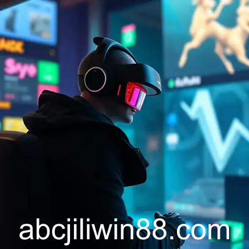The Rising Trend of abcjili in the Gaming World