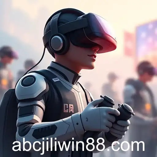 Gaming Innovation in the Digital Age