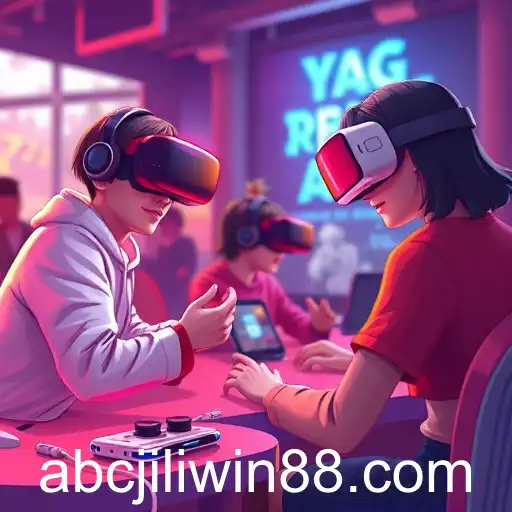The Rising Trend of abcjili in the Gaming World