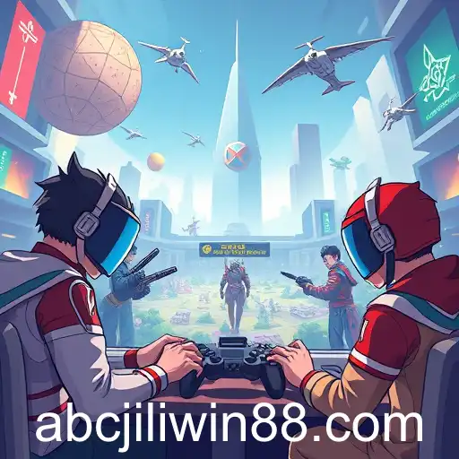 Emerging Trends in Online Gaming