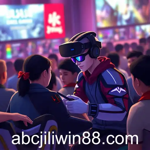 The Evolution of Online Gaming: Unveiling abcjili