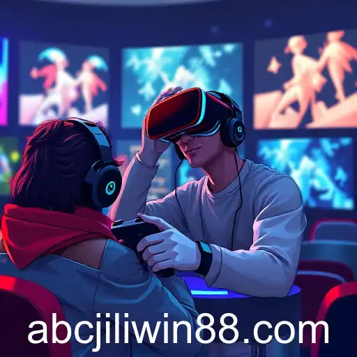 The Rise of Gaming Platforms and Emerging Trends