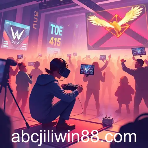 Gaming Trends Transforming 2025