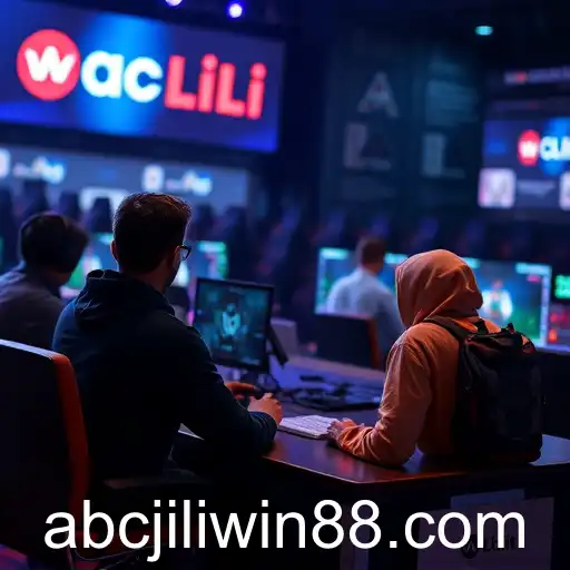 Innovation in Online Gaming: The Rise of abcjili
