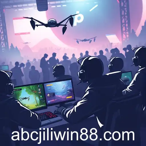 The Rise of Online Gaming Communities