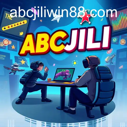 The Rise of ABCJILI in the Gaming World