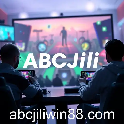 The Rise of ABCJili in Online Gaming