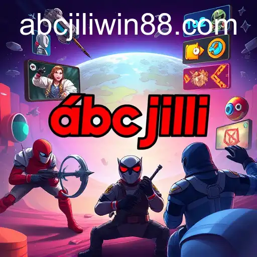 The Rise of abcjili: A New Chapter in Online Gaming