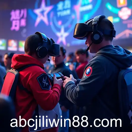 The Rise of Digital Gaming Platforms