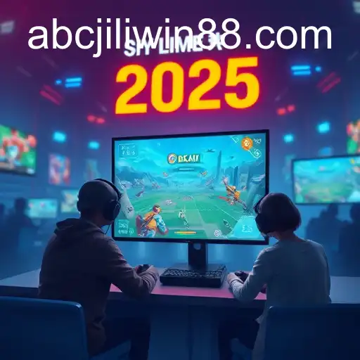 Exploring the Rise of Online Gaming Platforms