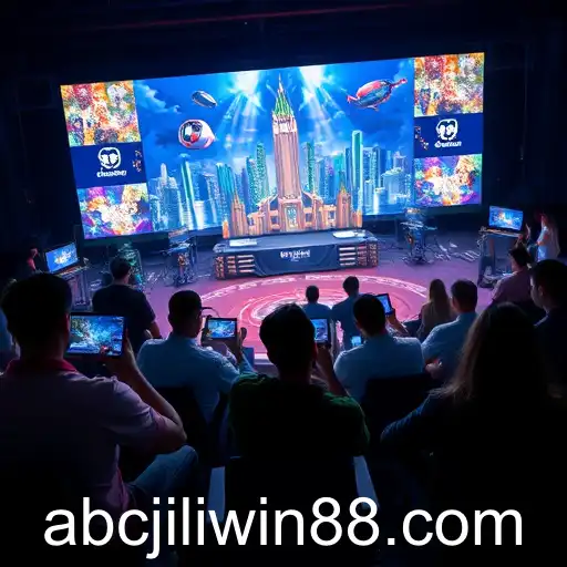 The Rise of Online Gaming Platforms in 2025