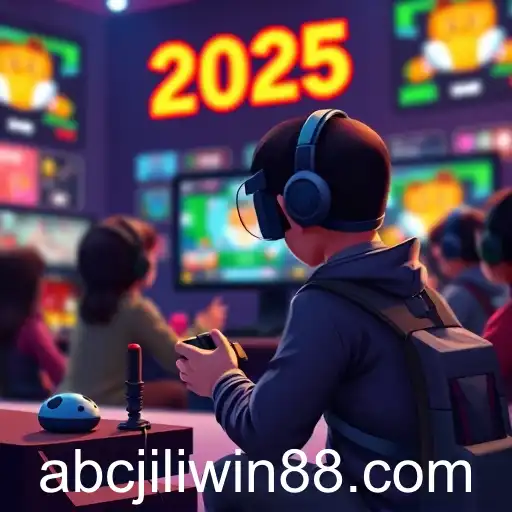 Rising Trends and Innovations in Online Gaming