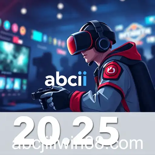 Rising Trends in Online Gaming for 2025