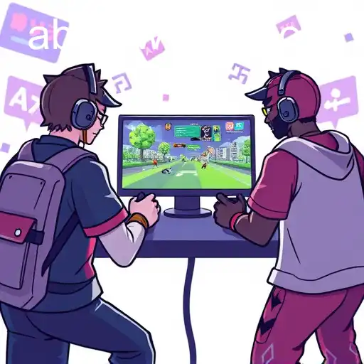 New Era for Online Gaming Communities