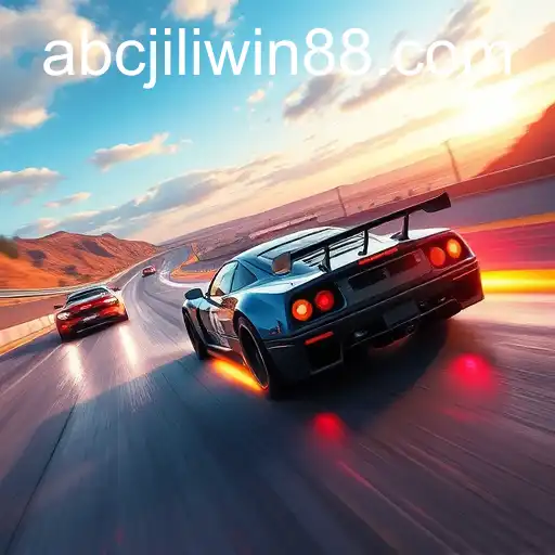 Exploring the Thrills of Racing Games on the ABCJili Platform