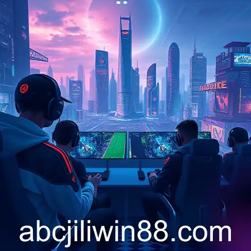 Revitalizing Gaming Trends in 2025