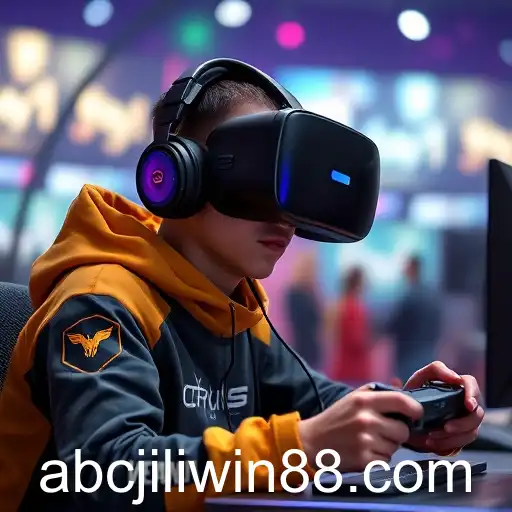 The Rise of Gaming Platforms in 2025