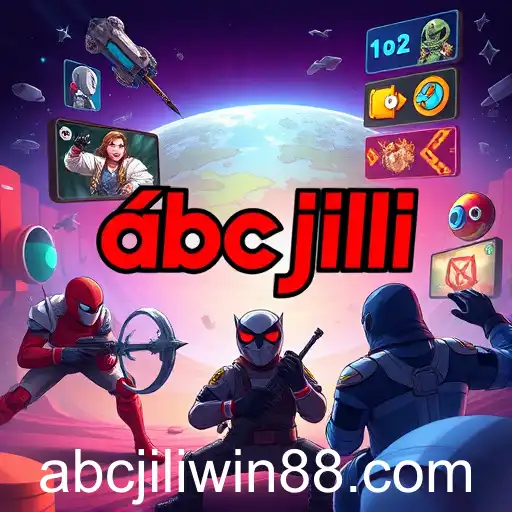 The Rise of abcjili: A New Chapter in Online Gaming