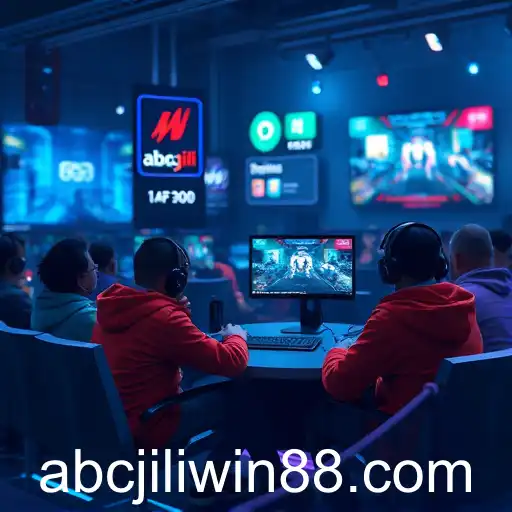 The Rise of abcjili: Revolutionizing Online Gaming